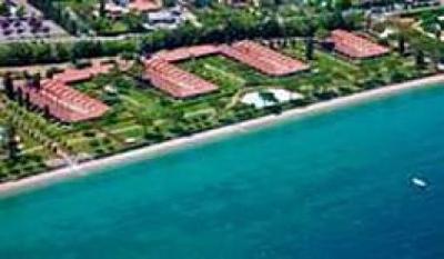 фото отеля Relais Sant' Emiliano Hotel Padenghe sul Garda