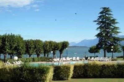 фото отеля Relais Sant' Emiliano Hotel Padenghe sul Garda