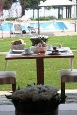 фото отеля Relais Sant' Emiliano Hotel Padenghe sul Garda
