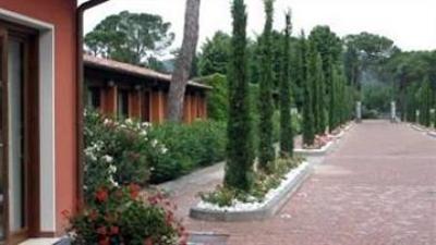 фото отеля Relais Sant' Emiliano Hotel Padenghe sul Garda