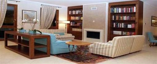 фото отеля Relais Sant' Emiliano Hotel Padenghe sul Garda