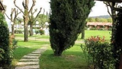 фото отеля Relais Sant' Emiliano Hotel Padenghe sul Garda