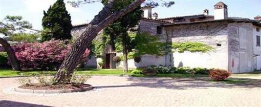 фото отеля Relais Sant' Emiliano Hotel Padenghe sul Garda