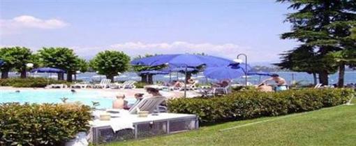фото отеля Relais Sant' Emiliano Hotel Padenghe sul Garda
