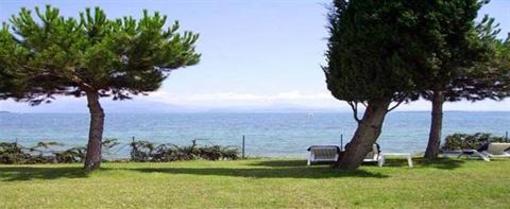 фото отеля Relais Sant' Emiliano Hotel Padenghe sul Garda