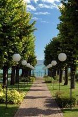 фото отеля Relais Sant' Emiliano Hotel Padenghe sul Garda