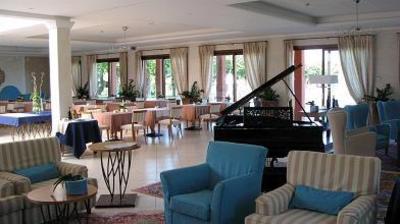 фото отеля Relais Sant' Emiliano Hotel Padenghe sul Garda