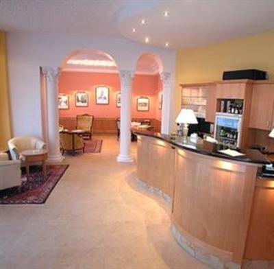фото отеля Hotel Mack