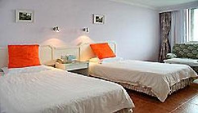 фото отеля White Palace Hotel Nanjing