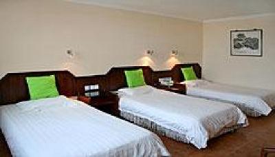 фото отеля White Palace Hotel Nanjing