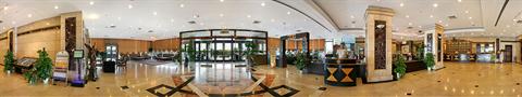 фото отеля White Palace Hotel Nanjing