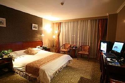 фото отеля White Palace Hotel Nanjing