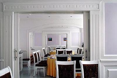 фото отеля White Palace Hotel Nanjing