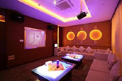 фото отеля White Palace Hotel Nanjing