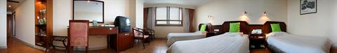 фото отеля White Palace Hotel Nanjing