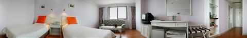 фото отеля White Palace Hotel Nanjing