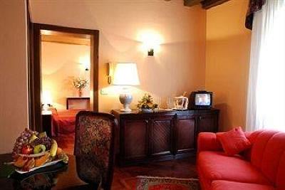 фото отеля Aldo Moro Hotel