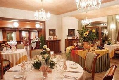 фото отеля Aldo Moro Hotel