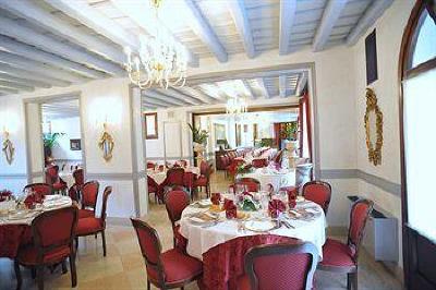 фото отеля Aldo Moro Hotel