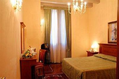 фото отеля Aldo Moro Hotel