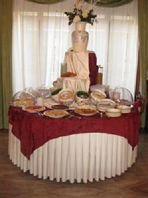 фото отеля Aldo Moro Hotel