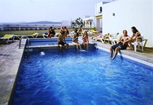 фото отеля San Juan Park Hotel Lloret De Mar