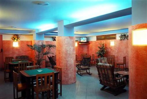 фото отеля San Juan Park Hotel Lloret De Mar