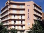 фото отеля San Juan Park Hotel Lloret De Mar