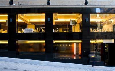 фото отеля Hotel Inffinit