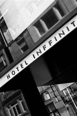 фото отеля Hotel Inffinit