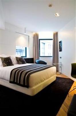 фото отеля Hotel Inffinit