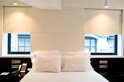 фото отеля Hotel Inffinit