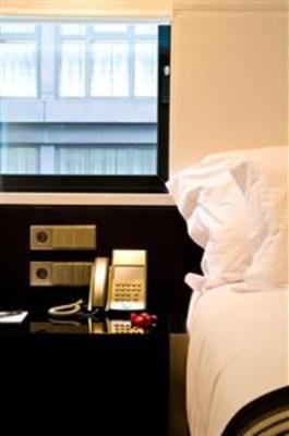 фото отеля Hotel Inffinit