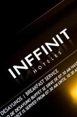 фото отеля Hotel Inffinit