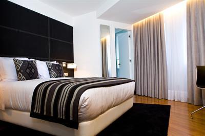 фото отеля Hotel Inffinit