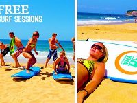 Sydney Beachouse YHA
