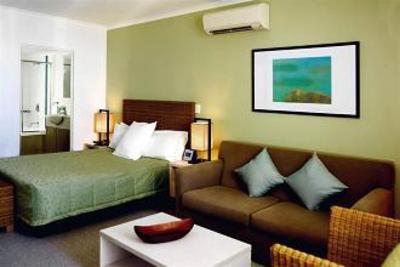 фото отеля Mantra Ettalong Beach Resort