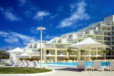 фото отеля Mantra Ettalong Beach Resort