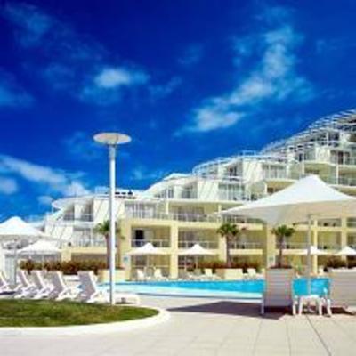 фото отеля Mantra Ettalong Beach Resort