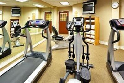 фото отеля Holiday Inn Express Hotel & Suites Jackson Flowood