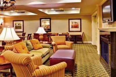 фото отеля Holiday Inn Express Hotel & Suites Jackson Flowood