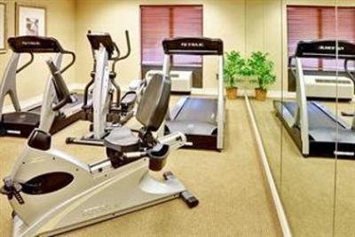 фото отеля Holiday Inn Express Hotel & Suites Jackson Flowood