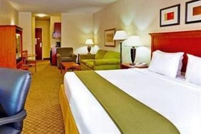 фото отеля Holiday Inn Express Hotel & Suites Jackson Flowood