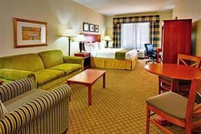 фото отеля Holiday Inn Express Hotel & Suites Jackson Flowood