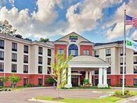 Holiday Inn Express Hotel & Suites Jackson Flowood