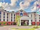 фото отеля Holiday Inn Express Hotel & Suites Jackson Flowood