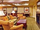 фото отеля Holiday Inn Express Hotel & Suites Jackson Flowood