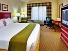 фото отеля Holiday Inn Express Hotel & Suites Jackson Flowood