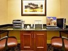 фото отеля Holiday Inn Express Hotel & Suites Jackson Flowood