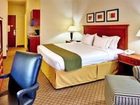 фото отеля Holiday Inn Express Hotel & Suites Jackson Flowood